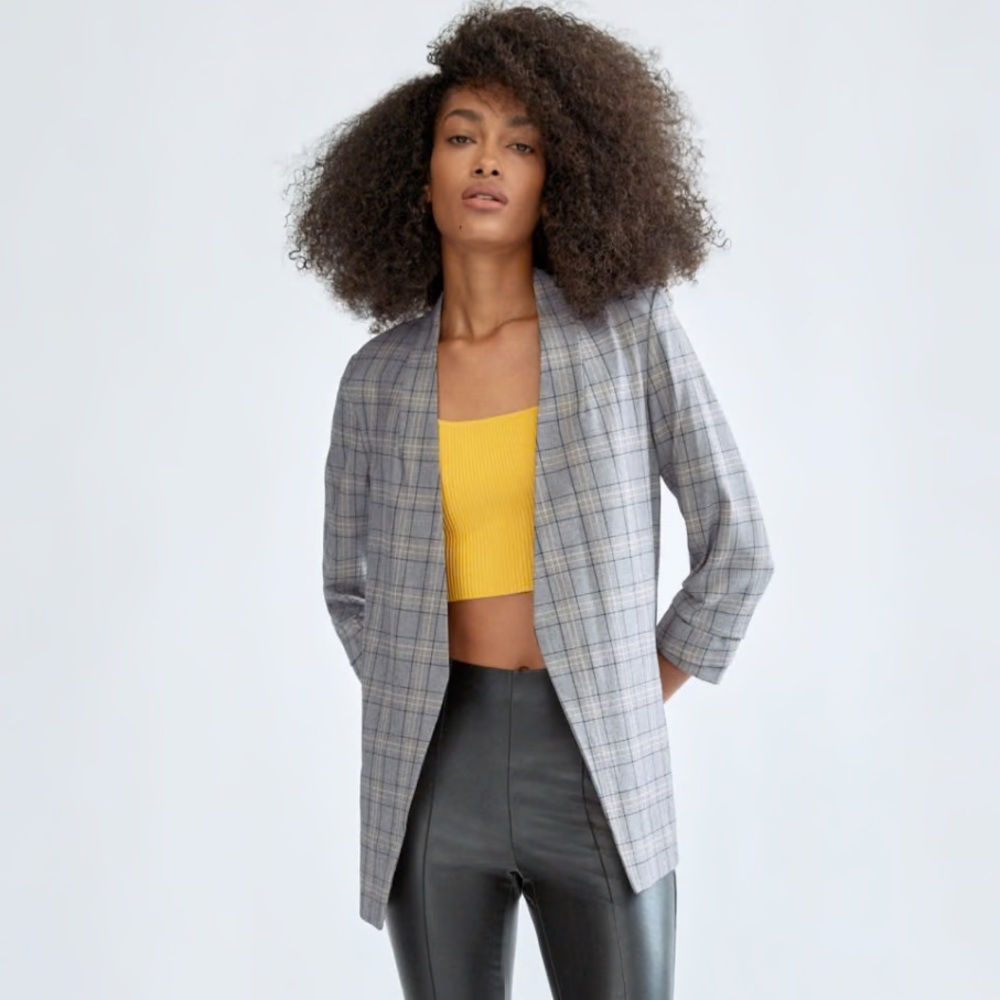 Babaton Power Blazer